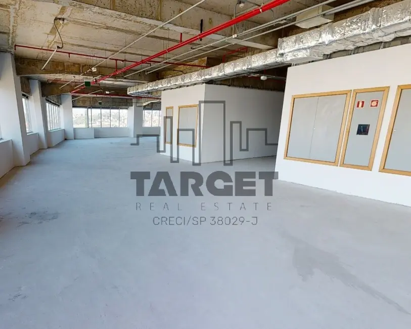 Foto 6 de Loja para alugar, 1122m2 em Várzea de Baixo, São Paulo - SP