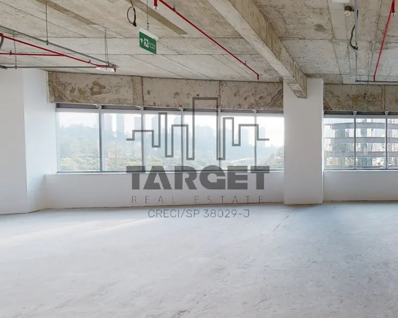 Foto 7 de Loja para alugar, 1122m2 em Várzea de Baixo, São Paulo - SP