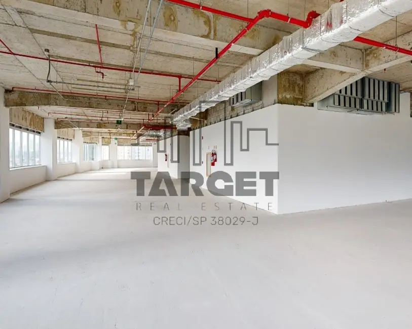 Foto 1 de Loja para alugar, 1122m2 em Várzea de Baixo, São Paulo - SP