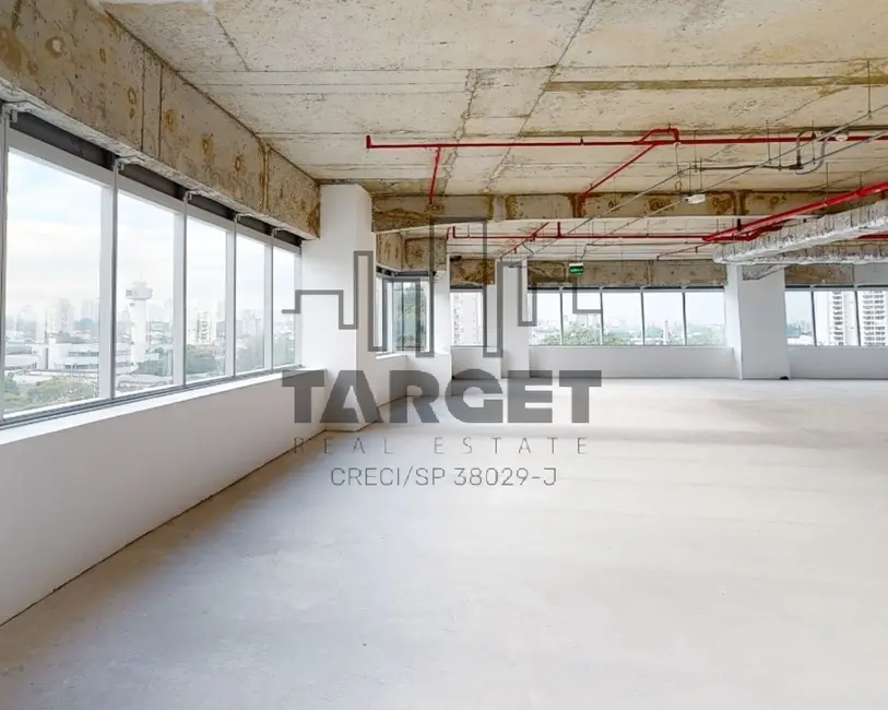 Foto 8 de Loja para alugar, 1122m2 em Várzea de Baixo, São Paulo - SP