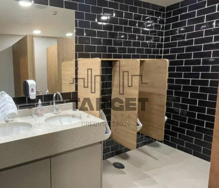 Foto 7 de Loja para alugar, 955m2 em Jardim Paulistano, São Paulo - SP