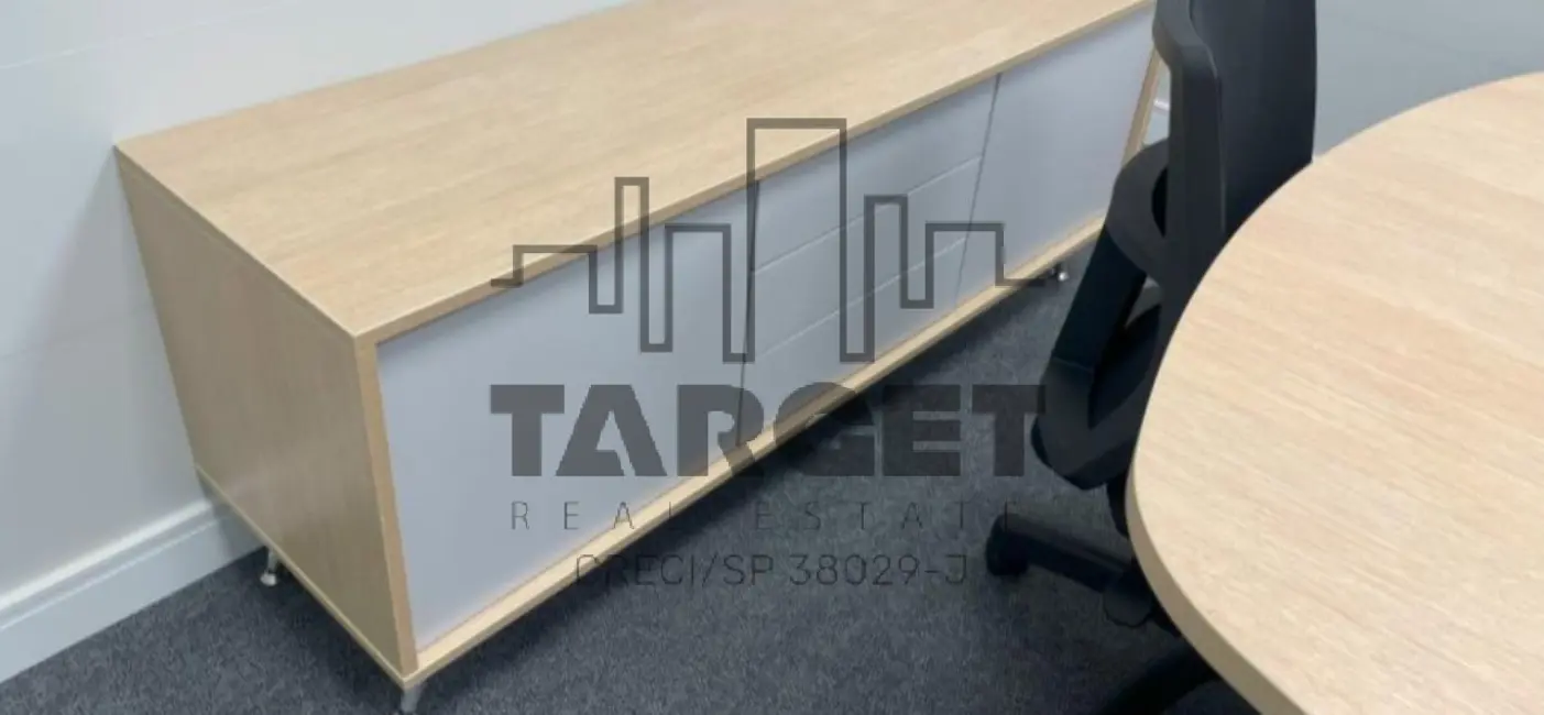 Foto 8 de Loja para alugar, 955m2 em Jardim Paulistano, São Paulo - SP