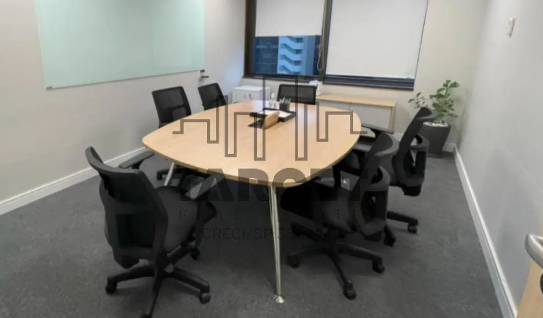 Foto 3 de Loja para alugar, 955m2 em Jardim Paulistano, São Paulo - SP