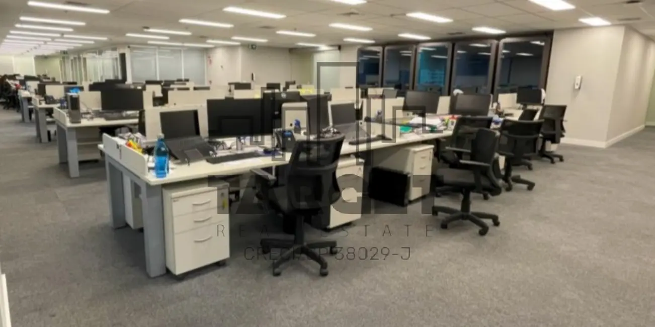 Foto 4 de Loja para alugar, 955m2 em Jardim Paulistano, São Paulo - SP