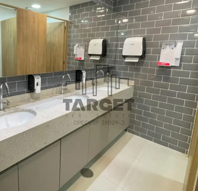 Foto 9 de Loja para alugar, 955m2 em Jardim Paulistano, São Paulo - SP