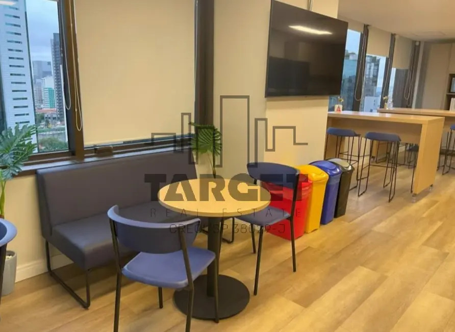 Foto 6 de Loja para alugar, 955m2 em Jardim Paulistano, São Paulo - SP