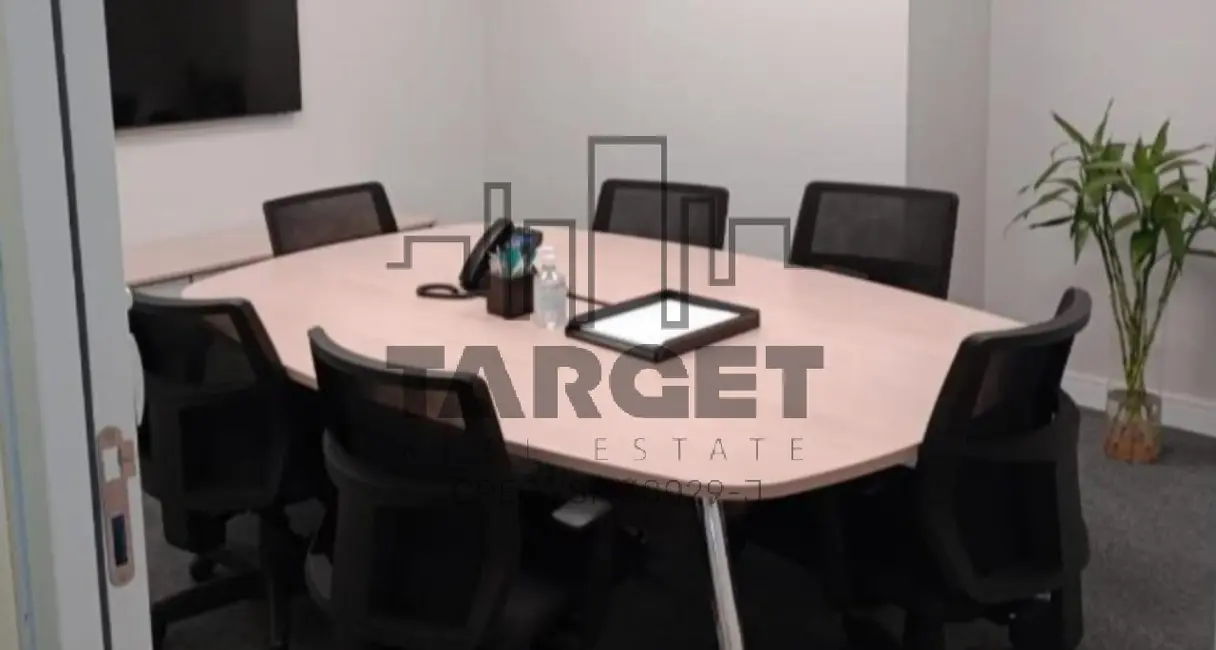 Foto 5 de Loja para alugar, 955m2 em Jardim Paulistano, São Paulo - SP