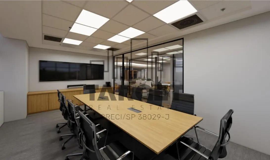 Foto 4 de Loja para alugar, 260m2 em Brooklin Paulista, São Paulo - SP