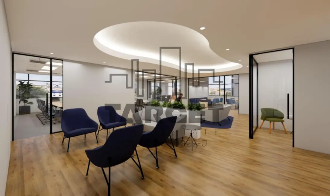 Foto 8 de Loja para alugar, 260m2 em Brooklin Paulista, São Paulo - SP