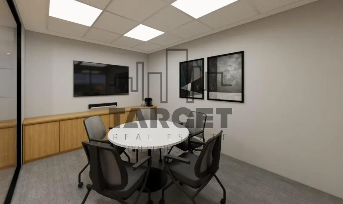 Foto 9 de Loja para alugar, 260m2 em Brooklin Paulista, São Paulo - SP