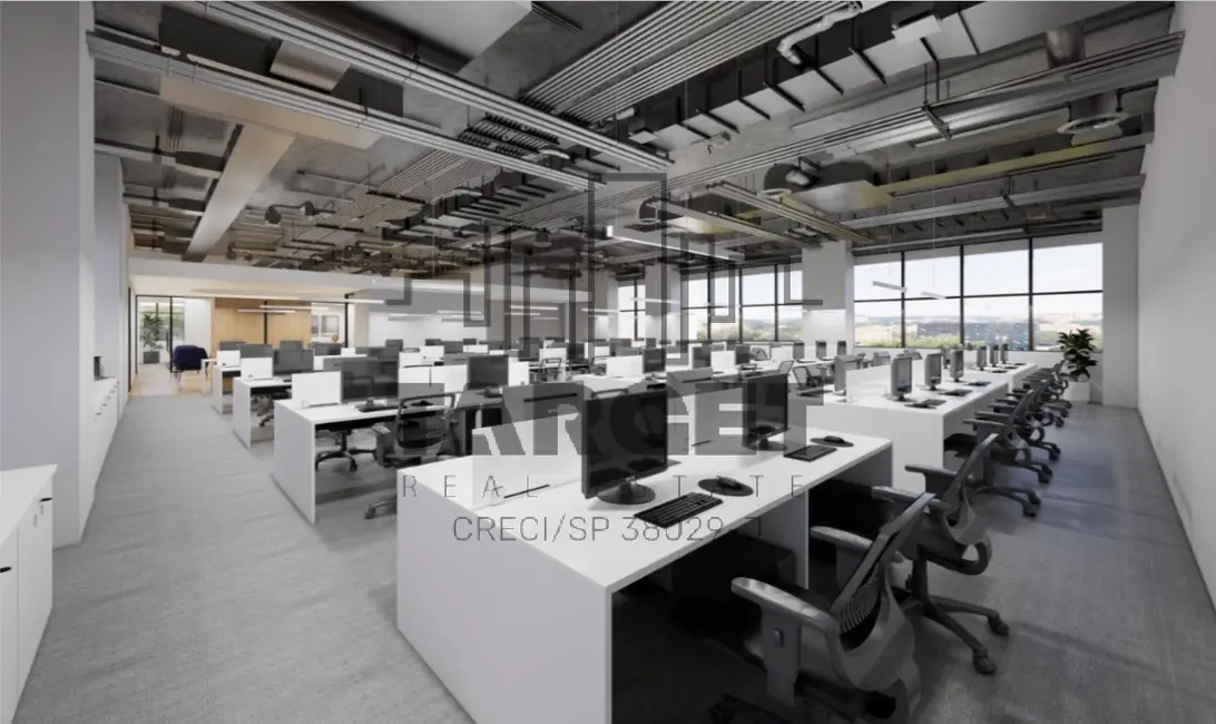 Foto 2 de Loja para alugar, 260m2 em Brooklin Paulista, São Paulo - SP