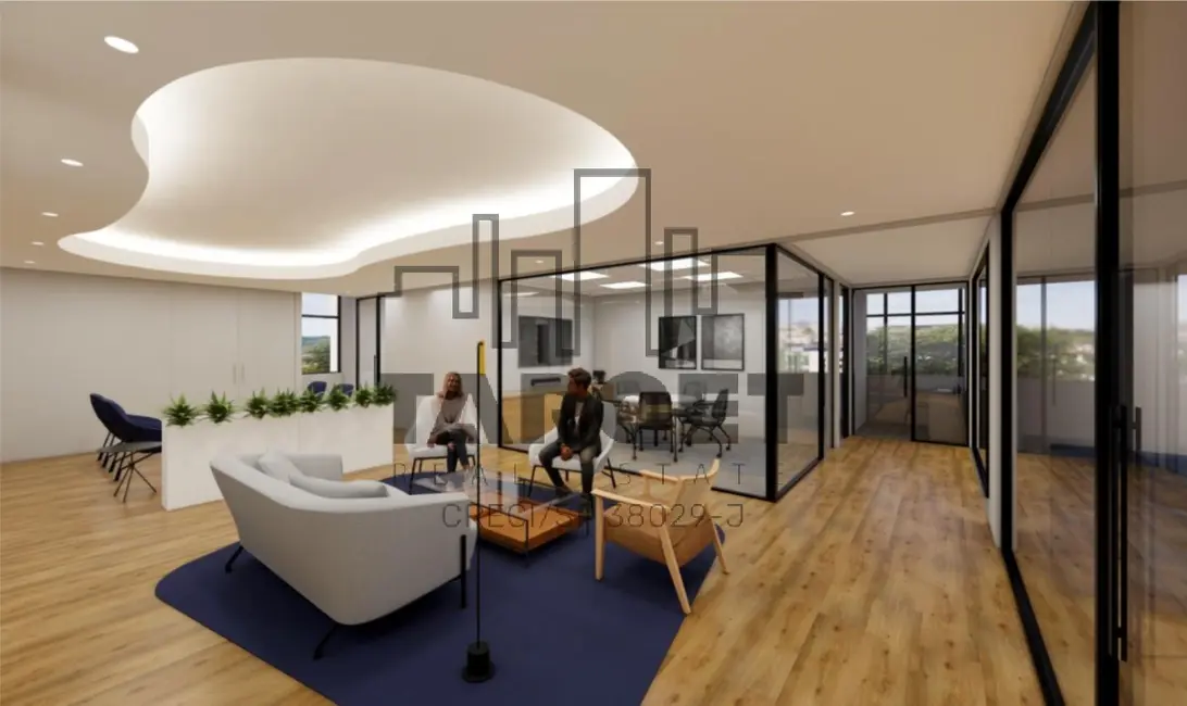 Foto 5 de Loja para alugar, 260m2 em Brooklin Paulista, São Paulo - SP