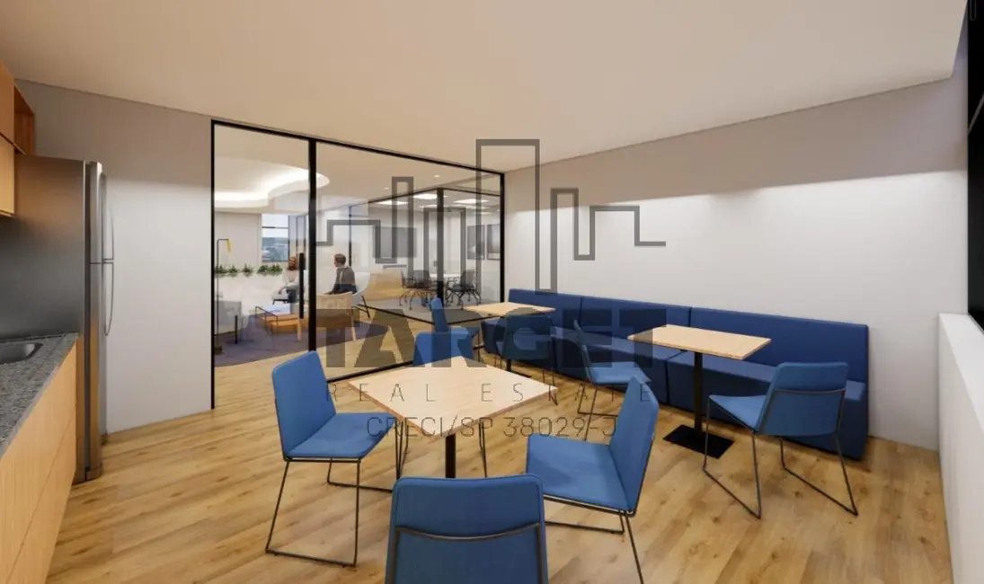 Foto 6 de Loja para alugar, 260m2 em Brooklin Paulista, São Paulo - SP