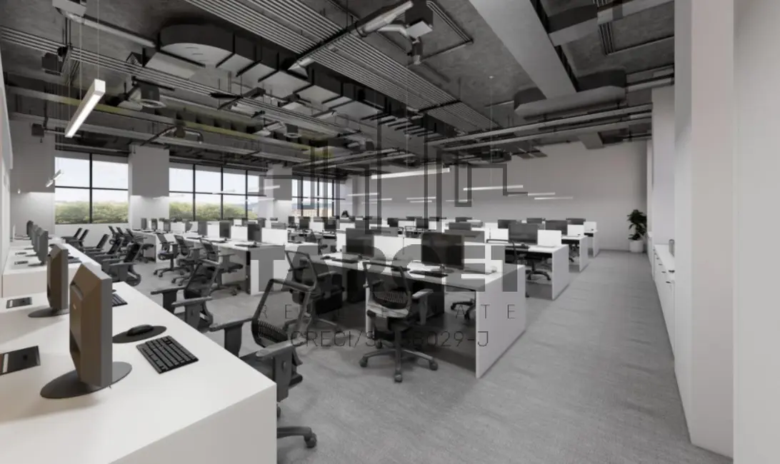 Foto 7 de Loja para alugar, 260m2 em Brooklin Paulista, São Paulo - SP