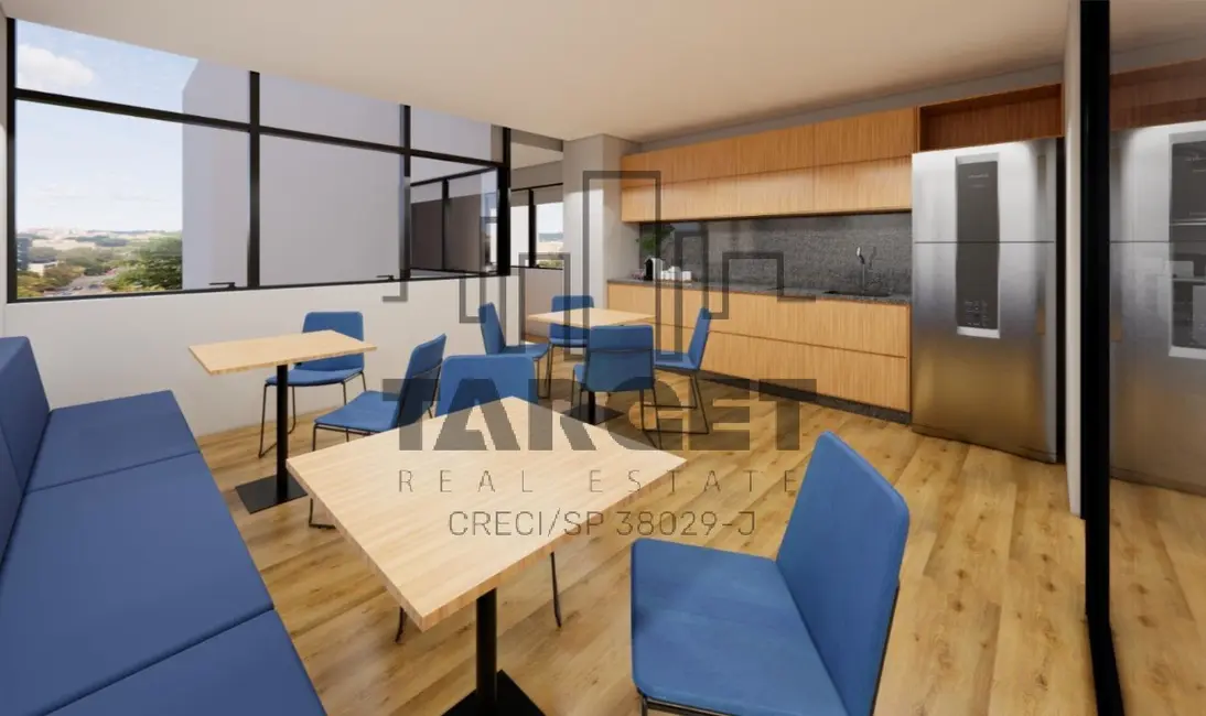 Foto 3 de Loja para alugar, 260m2 em Brooklin Paulista, São Paulo - SP