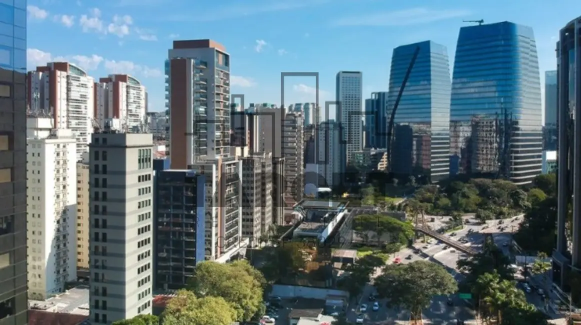 Loja para alugar, 263m2 em Vila Olímpia, São Paulo - SP - imagem 9 Foto 9 de Loja para alugar, 263m2 em Vila Olímpia, São Paulo - SP