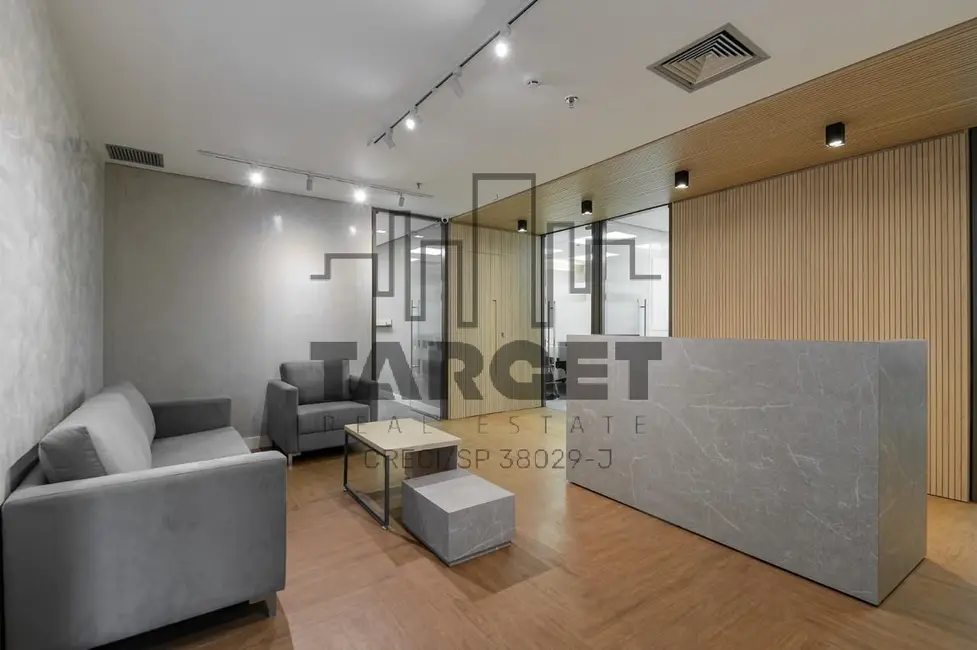 Foto 2 de Loja para alugar, 263m2 em Vila Olímpia, São Paulo - SP