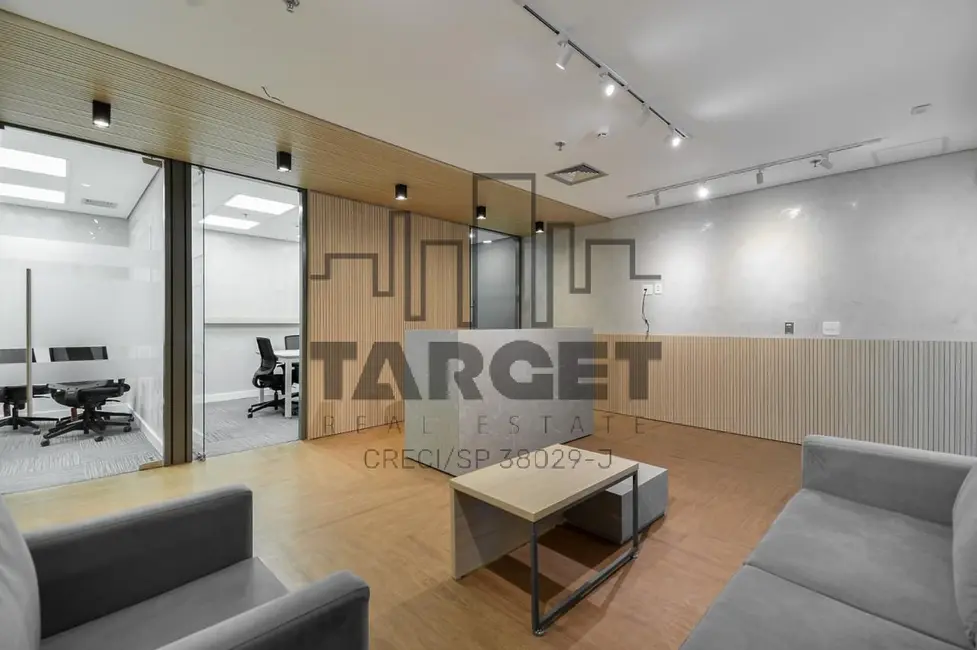 Loja para alugar, 263m2 em Vila Olímpia, São Paulo - SP - imagem 5 Foto 5 de Loja para alugar, 263m2 em Vila Olímpia, São Paulo - SP