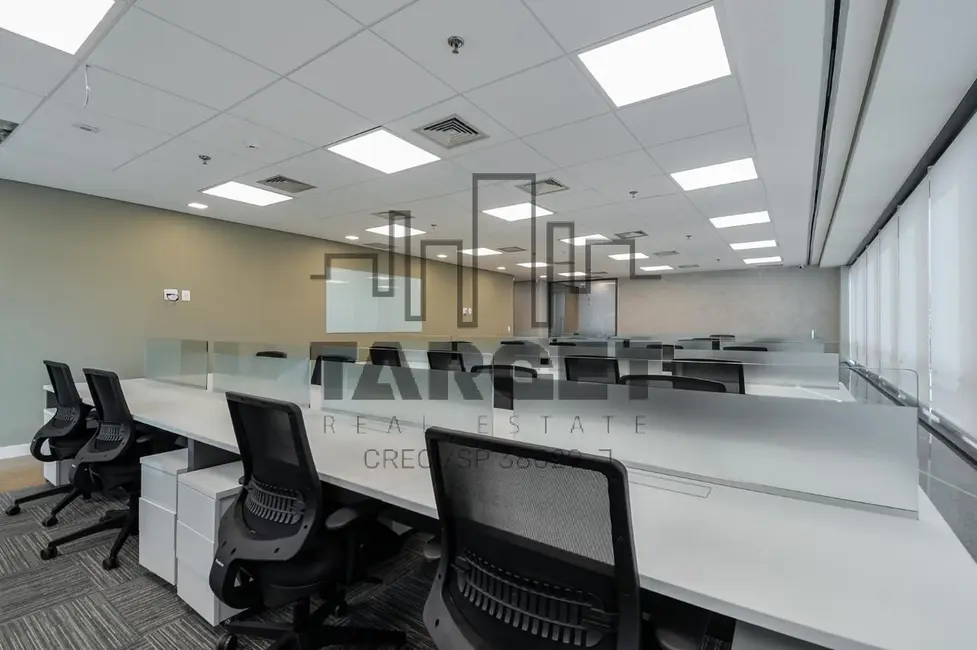 Loja para alugar, 263m2 em Vila Olímpia, São Paulo - SP - imagem 6 Foto 6 de Loja para alugar, 263m2 em Vila Olímpia, São Paulo - SP