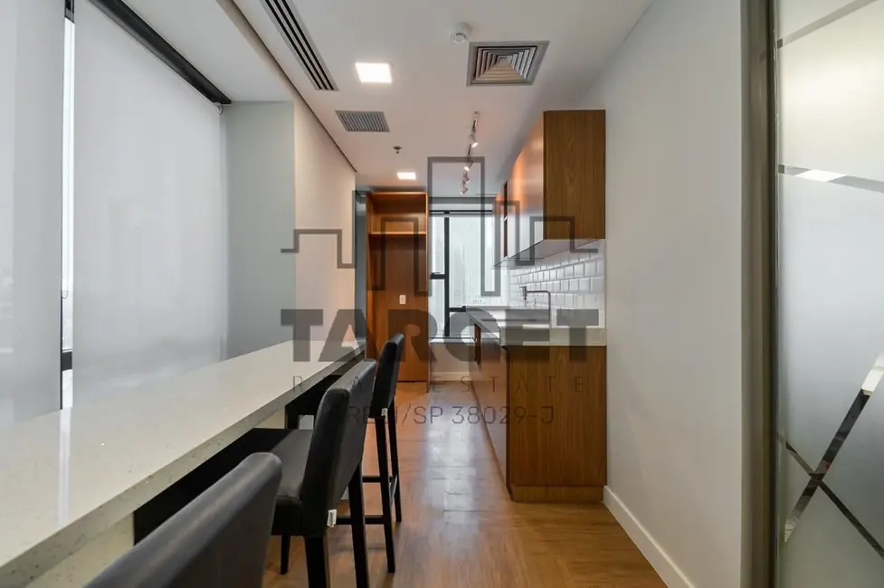 Loja para alugar, 263m2 em Vila Olímpia, São Paulo - SP - imagem 3 Foto 3 de Loja para alugar, 263m2 em Vila Olímpia, São Paulo - SP