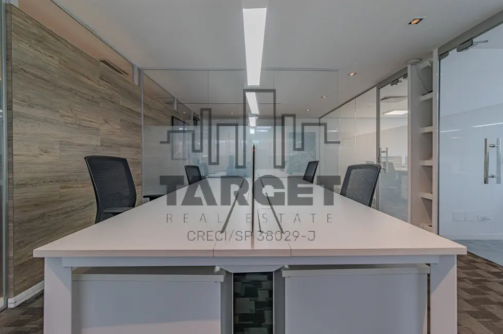 Foto 1 de Loja para alugar, 213m2 em Jardim Paulistano, São Paulo - SP