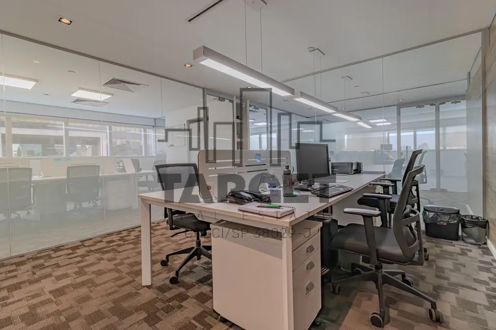 Foto 8 de Loja para alugar, 213m2 em Jardim Paulistano, São Paulo - SP