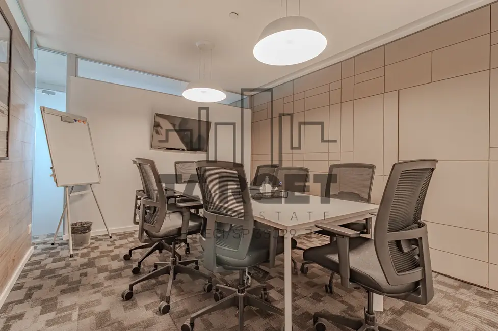 Foto 6 de Loja para alugar, 213m2 em Jardim Paulistano, São Paulo - SP