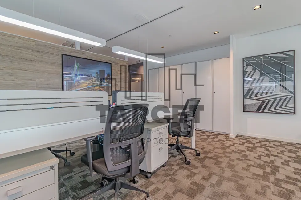 Foto 9 de Loja para alugar, 213m2 em Jardim Paulistano, São Paulo - SP