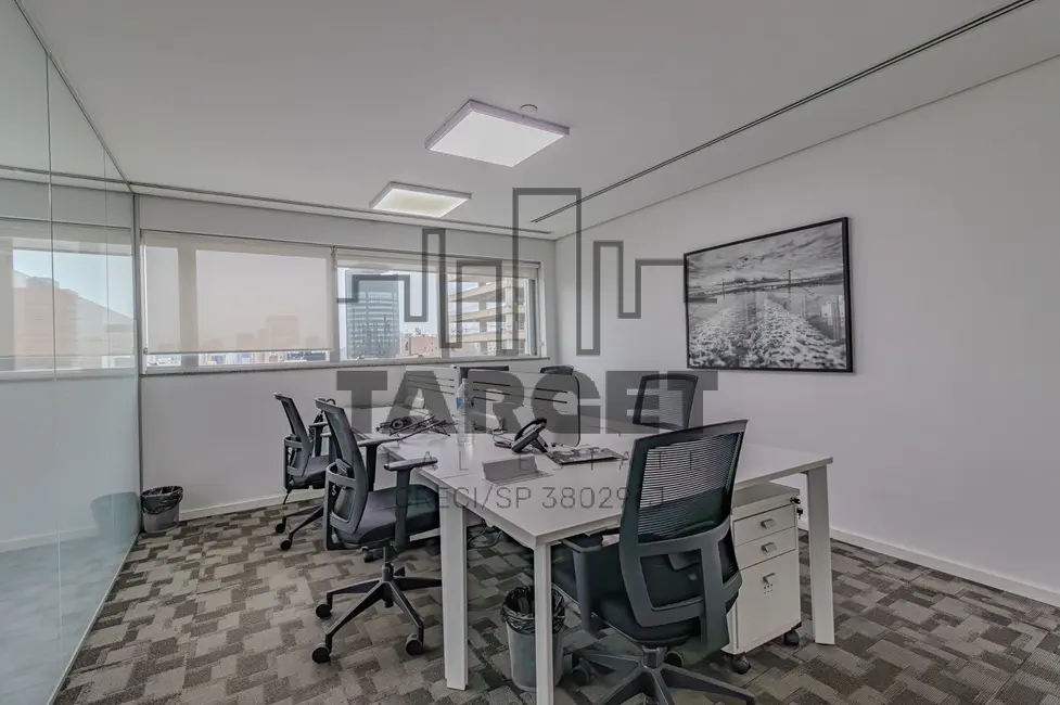 Foto 3 de Loja para alugar, 213m2 em Jardim Paulistano, São Paulo - SP