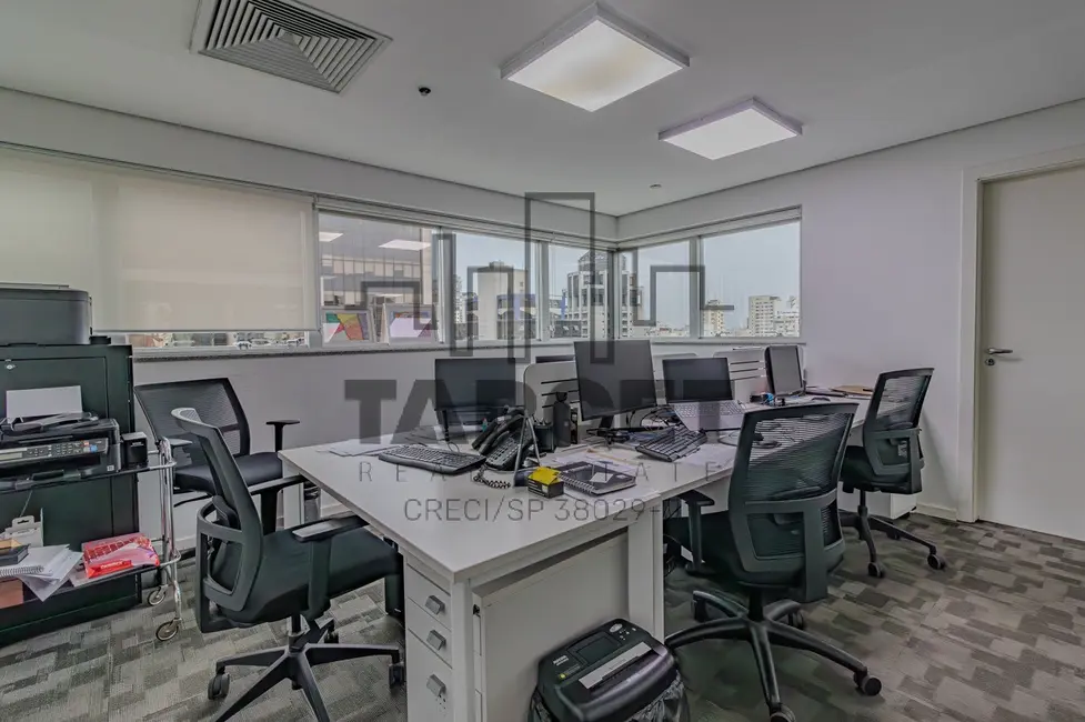 Foto 4 de Loja para alugar, 213m2 em Jardim Paulistano, São Paulo - SP