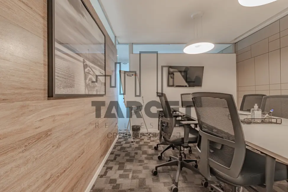 Foto 7 de Loja para alugar, 213m2 em Jardim Paulistano, São Paulo - SP