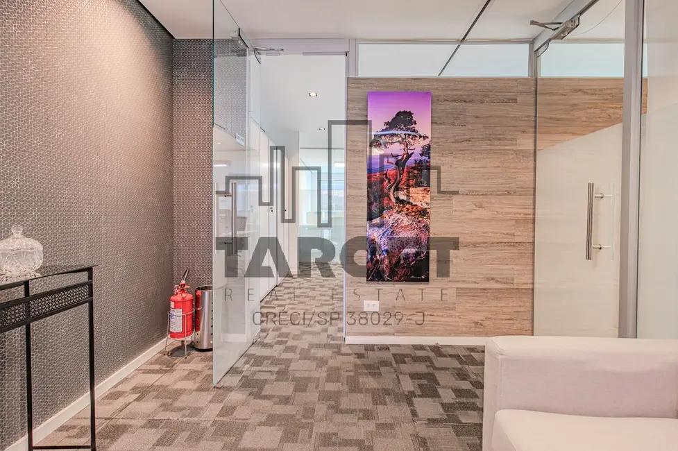 Foto 2 de Loja para alugar, 213m2 em Jardim Paulistano, São Paulo - SP