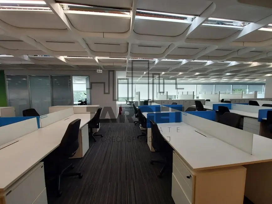 Loja para alugar, 1130m2 em Jardim São Luís, São Paulo - SP - imagem 9 Foto 9 de Loja para alugar, 1130m2 em Jardim São Luís, São Paulo - SP