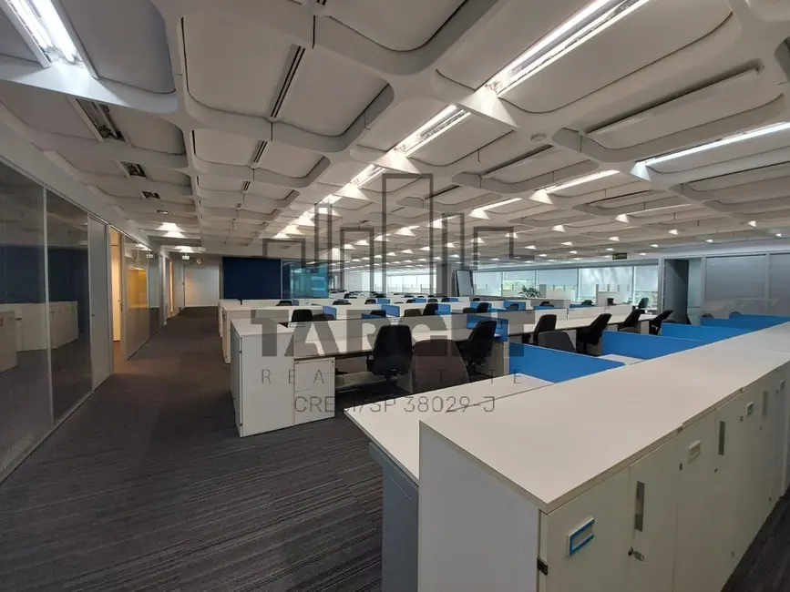 Loja para alugar, 1130m2 em Jardim São Luís, São Paulo - SP - imagem 4 Foto 4 de Loja para alugar, 1130m2 em Jardim São Luís, São Paulo - SP