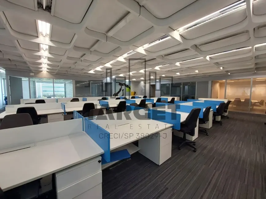 Loja para alugar, 1130m2 em Jardim São Luís, São Paulo - SP - imagem 2 Foto 2 de Loja para alugar, 1130m2 em Jardim São Luís, São Paulo - SP