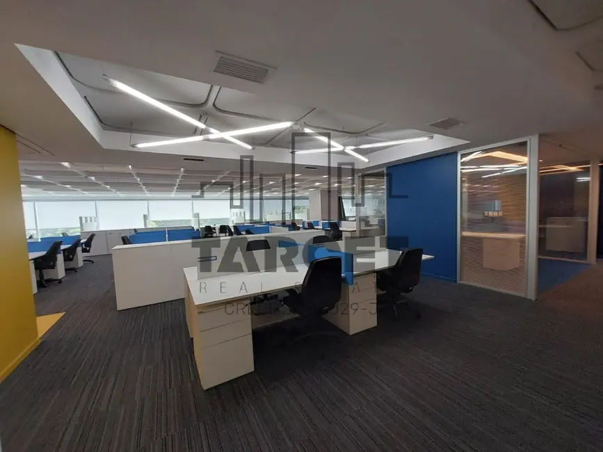 Loja para alugar, 1130m2 em Jardim São Luís, São Paulo - SP - imagem 7 Foto 7 de Loja para alugar, 1130m2 em Jardim São Luís, São Paulo - SP