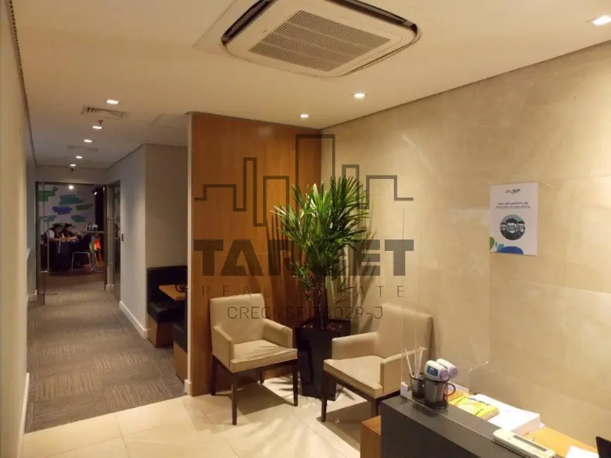 Foto 1 de Loja para alugar, 310m2 em Vila Olímpia, São Paulo - SP