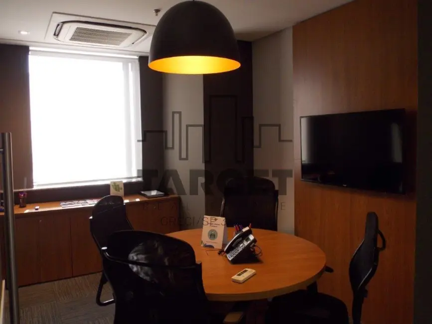 Foto 4 de Loja para alugar, 310m2 em Vila Olímpia, São Paulo - SP