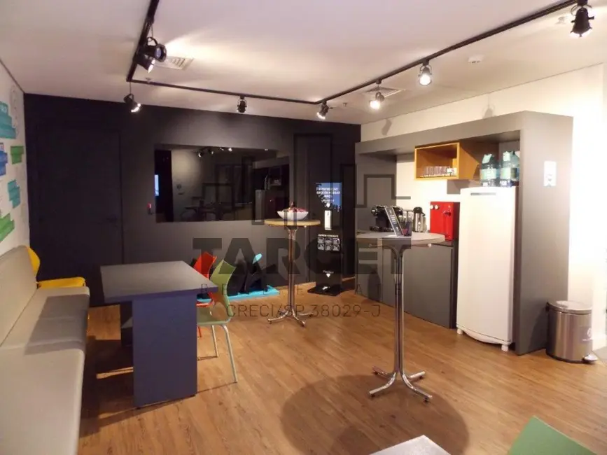 Foto 3 de Loja para alugar, 310m2 em Vila Olímpia, São Paulo - SP