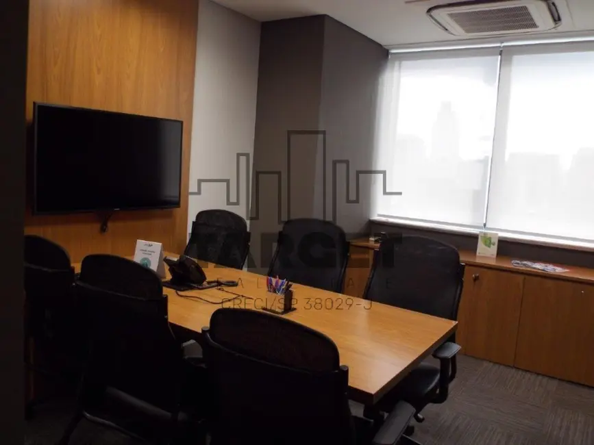 Foto 8 de Loja para alugar, 310m2 em Vila Olímpia, São Paulo - SP