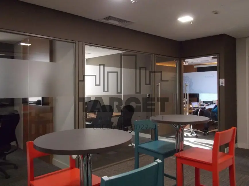 Foto 7 de Loja para alugar, 310m2 em Vila Olímpia, São Paulo - SP