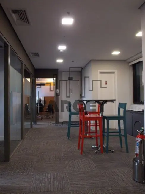 Foto 5 de Loja para alugar, 310m2 em Vila Olímpia, São Paulo - SP