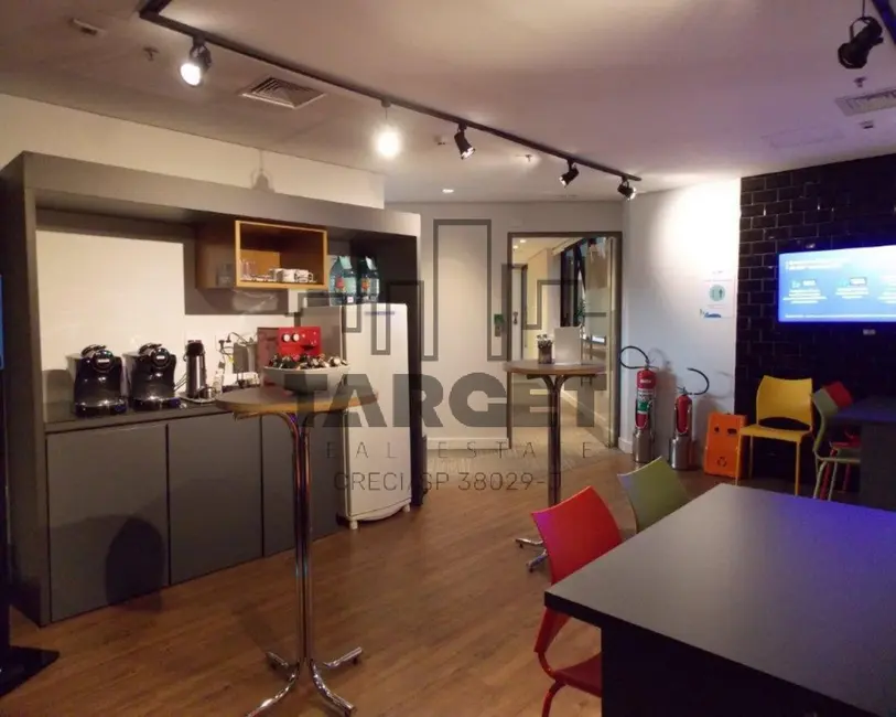 Foto 2 de Loja para alugar, 310m2 em Vila Olímpia, São Paulo - SP