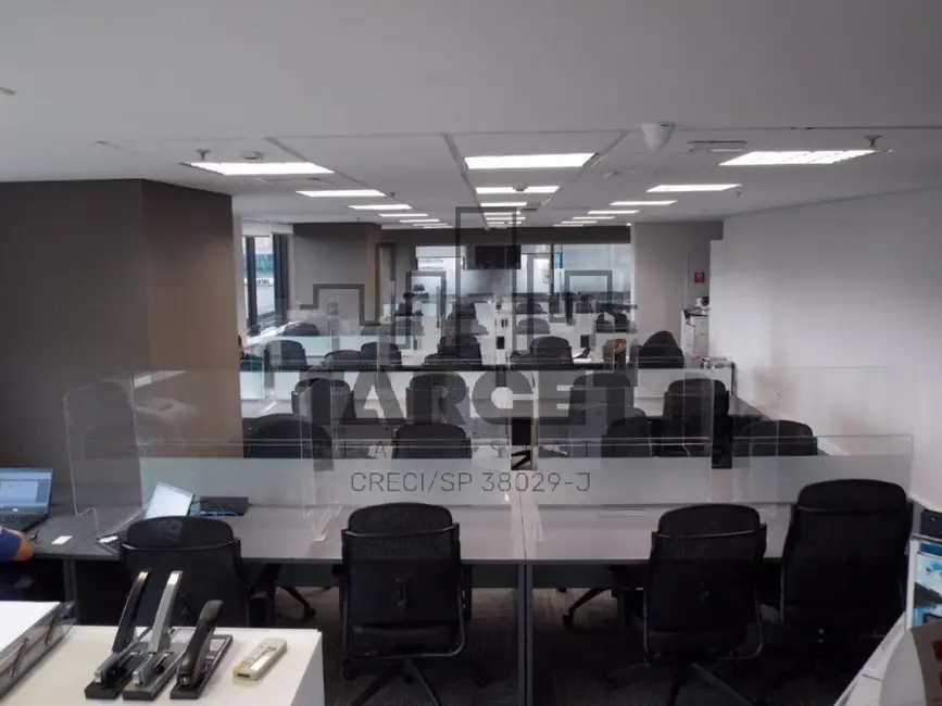 Foto 9 de Loja para alugar, 310m2 em Vila Olímpia, São Paulo - SP