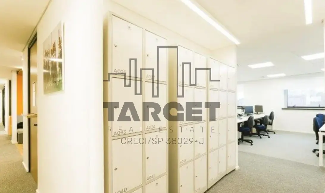 Foto 8 de Loja para alugar, 385m2 em Vila Olímpia, São Paulo - SP