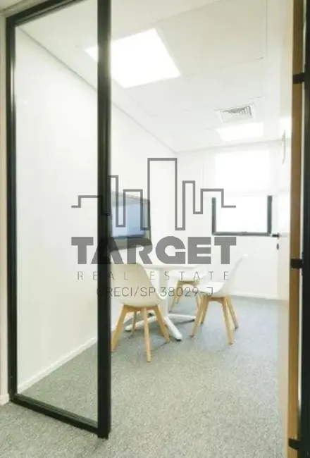 Foto 4 de Loja para alugar, 385m2 em Vila Olímpia, São Paulo - SP