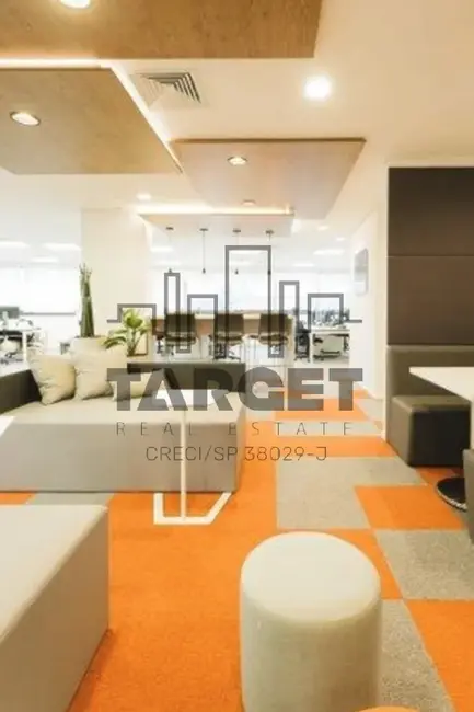 Foto 9 de Loja para alugar, 385m2 em Vila Olímpia, São Paulo - SP