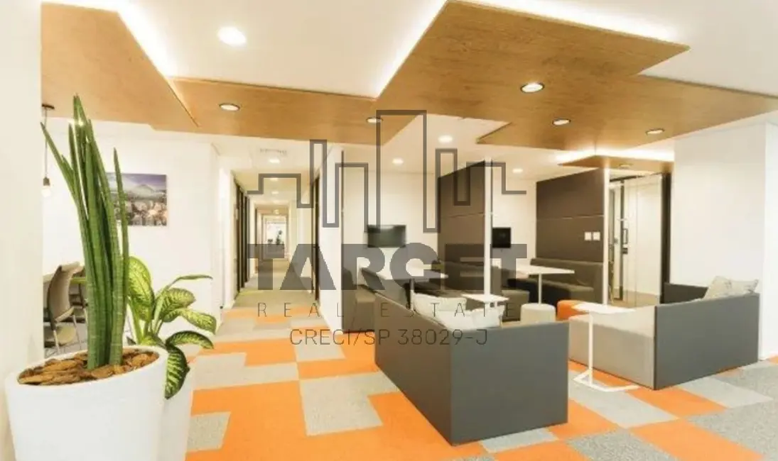 Foto 2 de Loja para alugar, 385m2 em Vila Olímpia, São Paulo - SP