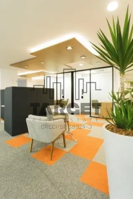 Foto 5 de Loja para alugar, 385m2 em Vila Olímpia, São Paulo - SP