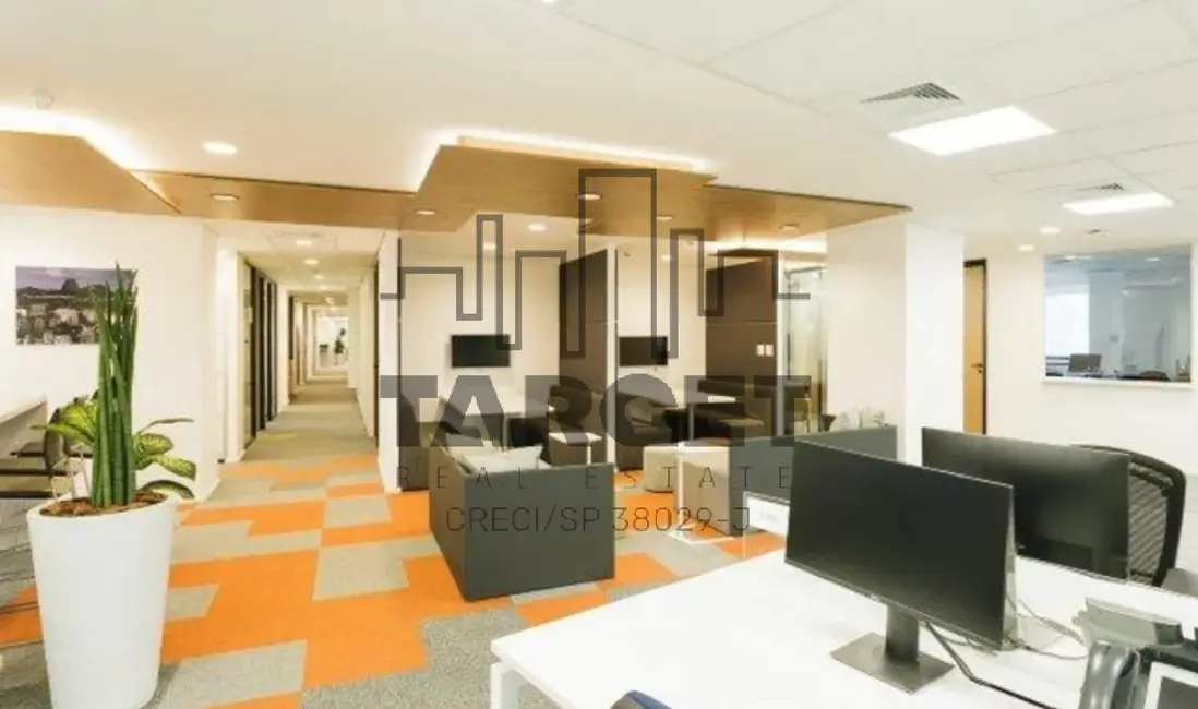 Foto 6 de Loja para alugar, 385m2 em Vila Olímpia, São Paulo - SP